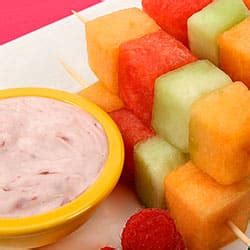 fruit-kabobs-with-creamy-berry-dip-canadian-living image