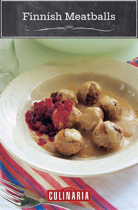 finnish-meatballs-leites-culinaria image