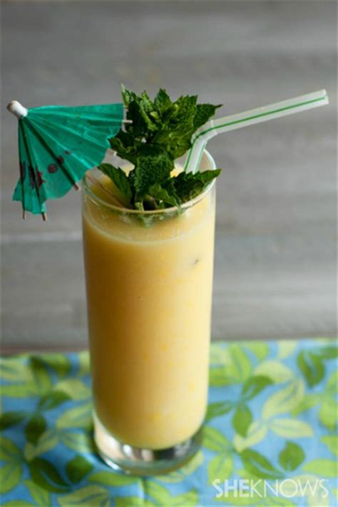mint-and-citrus-infused-pina-colada-sheknows image