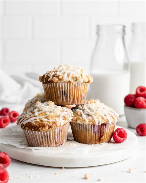 buttermilk-raspberry-muffins-food-duchess image
