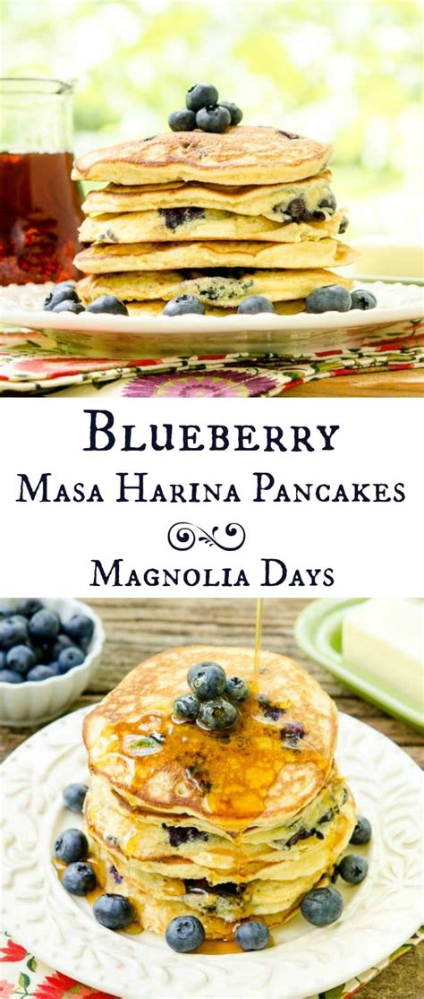 blueberry-masa-harina-pancakes-magnolia-days image
