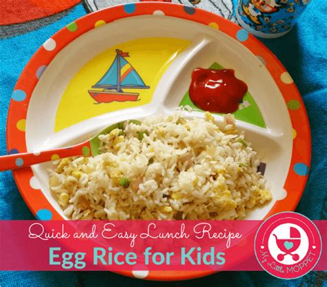egg-rice-quick-lunch-recipe-my-little-moppet image
