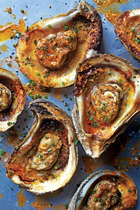 10-oyster-recipes-you-can-make-at-home-southern image