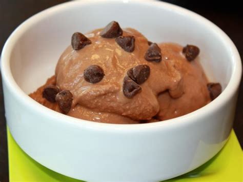 make-your-own-dark-chocolate-frozen-yogurt-food image