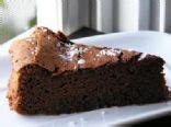 passover-chocolate-torte-recipe-sparkrecipes image