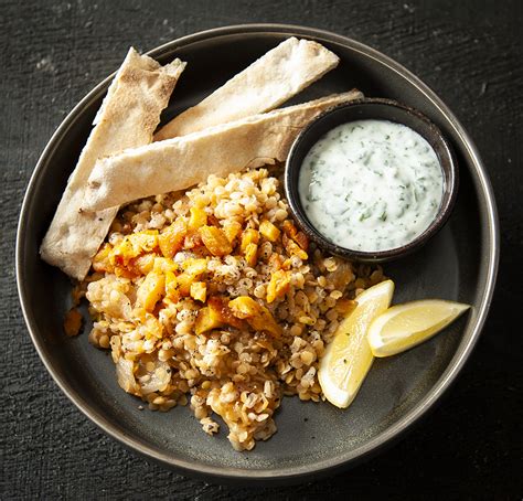 recipe-red-lentil-and-barley-pilaf-star-tribune image