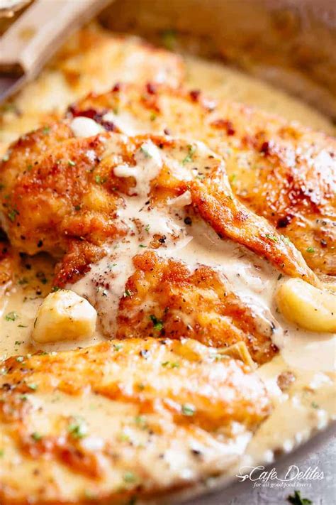 creamy-garlic-chicken-breasts-cafe-delites image