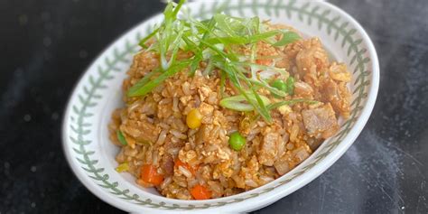 leftover-pork-fried-rice-recipe-todaycom image