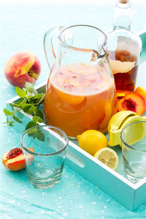 bourbon-peach-lemonade-punch-love-and-olive-oil image