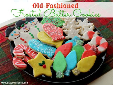 old-fashioned-frosted-butter-cookies-daily-rebecca image