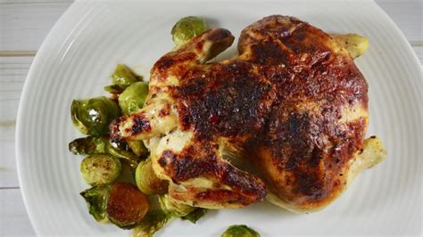 buttermilk-brined-cornish-hens-a-wholesome-new image