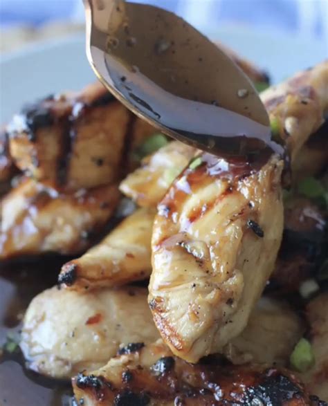 chicken-coconut-marinade-ambers-kitchen-cooks image