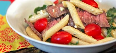steakhouse-pasta-salad-dreamfields-foods image