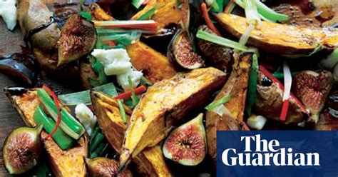 yotam-ottlenghis-roasted-sweet-potatoes-with-figs-plus image