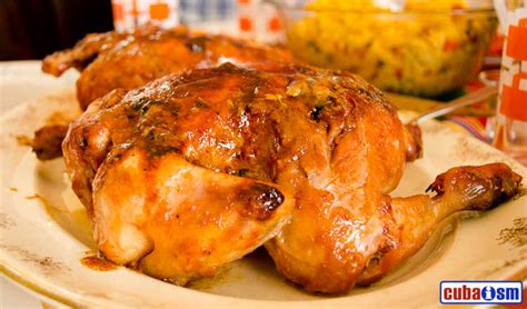 cuban-recipes-cuban-roasted-chicken image