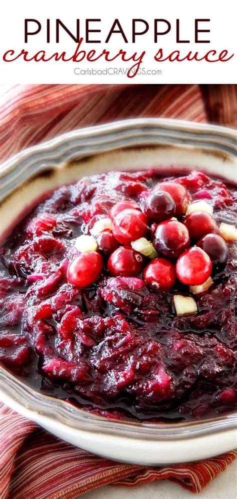 pineapple-cranberry-sauce-carlsbad-cravings image