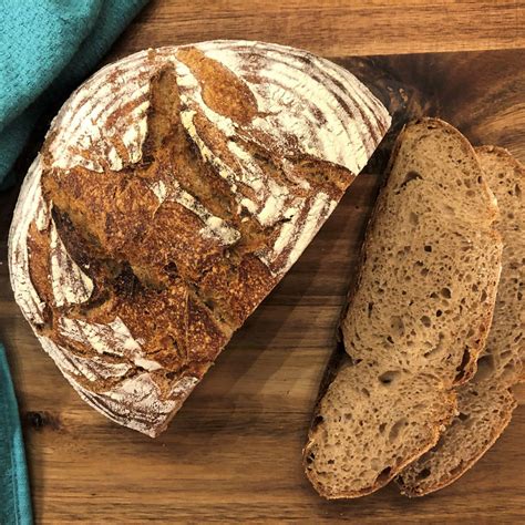 whole-wheat-sourdough-bread-recipe-eatingwell image