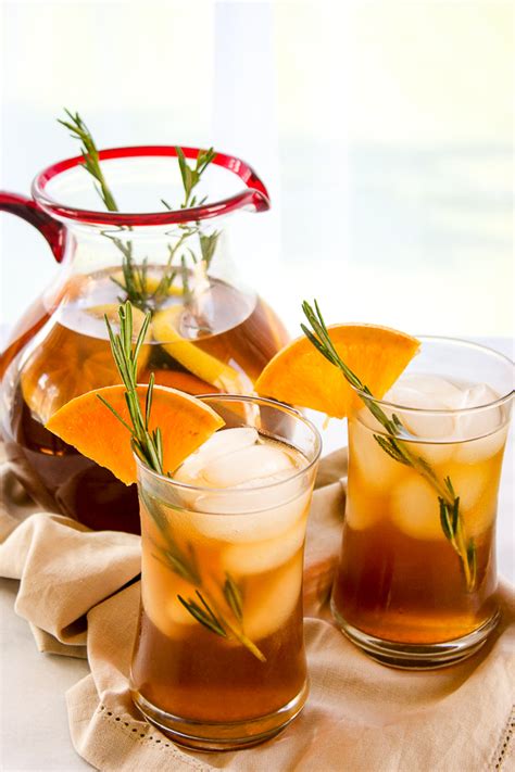 rosemary-orange-ice-tea-lisas-dinnertime-dish image