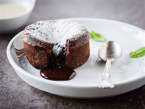 chocolate-and-chestnut-souffl-cake-saga image