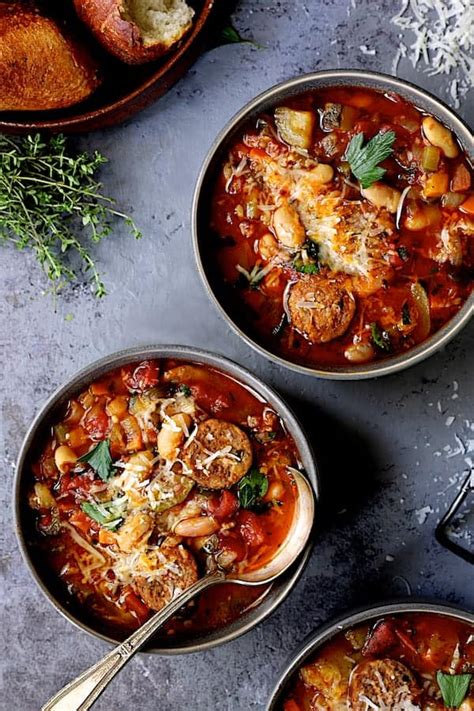 chorizo-soup-with-white-beans-and-vegetables-from-a image