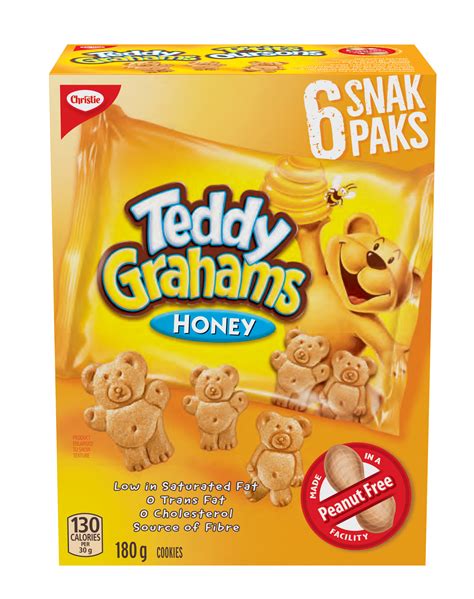 teddy-grahams-snackworks-ca image