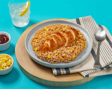 classic-bbq-chicken-and-rice-dinner-minute-rice image