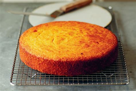 sticky-orange-polenta-cake-recipe-great-british-chefs image
