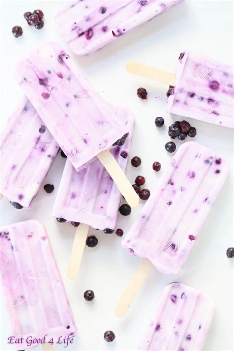 frozen-yogurt-blueberry-popsicles-eat-good-4-life image