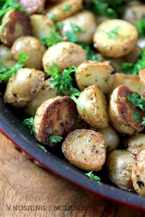 skillet-greek-potatoes-noshing-with-the-nolands image