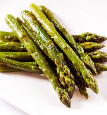 roasted-asparagus-with-limoncello-vinaigrette image