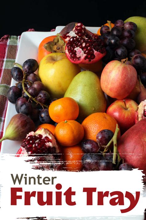 winter-fruit-tray-a-simple-holiday-dessert-good image