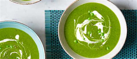 spinach-soup-recipe-olivemagazine image