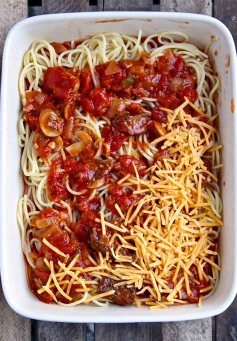 granddads-italian-baked-spaghetti-recipe-the-hungry image
