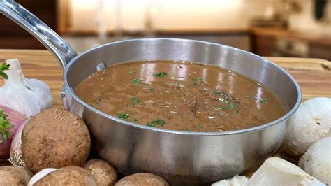 the-perfect-mushroom-sauce-quick-easy-and image