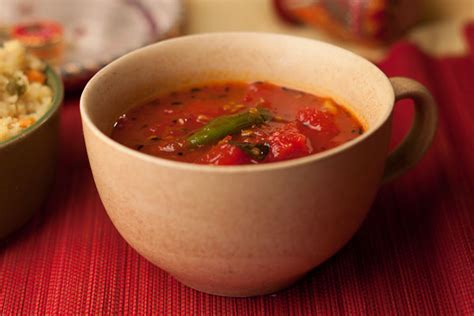 sweet-and-spicy-tomato-chutney-recipe-by-archanas-kitchen image