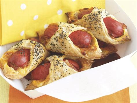 10-best-hot-dog-appetizers-recipes-yummly image