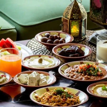 best-ramadan-lebanese-recipes-you-should-try image