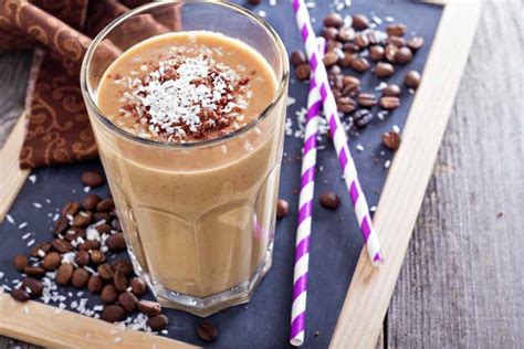 coconut-chocolate-coffee-smoothie-recipe-foodal image