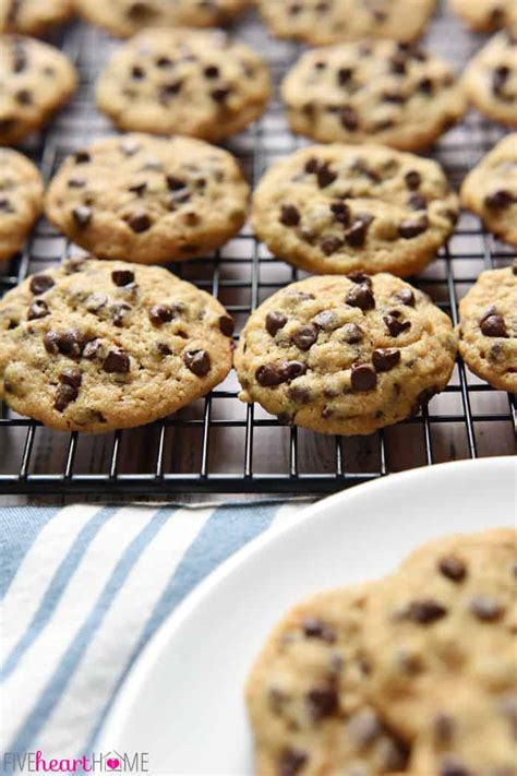 one-bowl-whole-wheat-chocolate-chip-cookies image