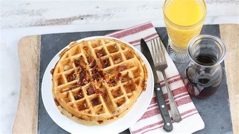 bacon-and-cheese-waffles-food-lion image