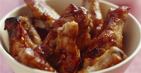 10-best-sticky-barbecue-chicken-recipes-yummly image