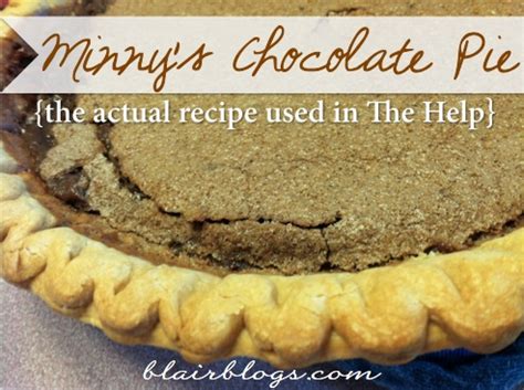 minnys-chocolate-pie-recipe-used-in-the-help-movie image