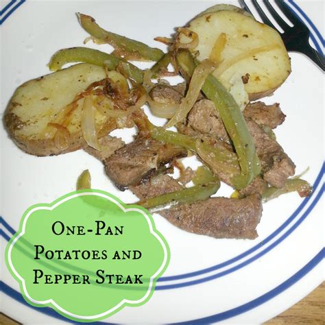 guest-post-one-pan-potatoes-and-pepper-steak-my image