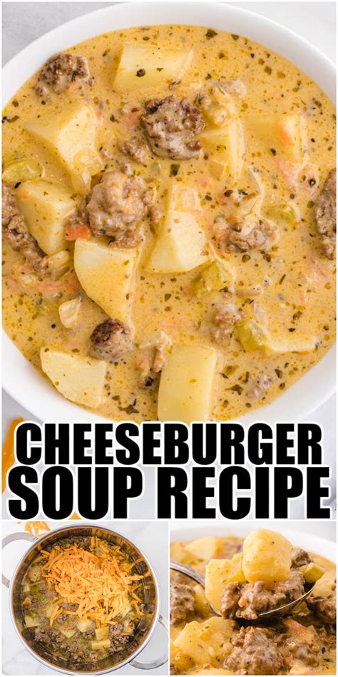 cheeseburger-soup-dinner-the-best-blog image
