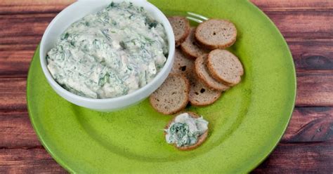10-best-spinach-dip-with-water-chestnuts-recipes-yummly image