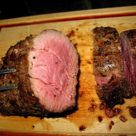 grilled-beef-tenderloin-with-herb-garlic-pepper image