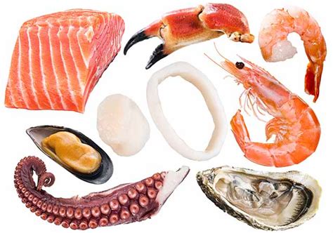 24-healthy-types-of-seafood-the-best-options image