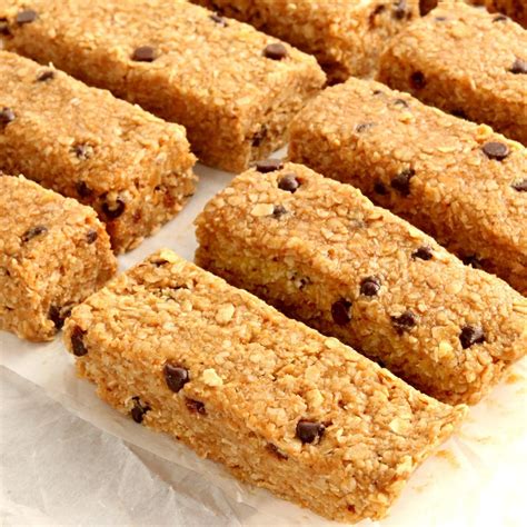 homemade-gluten-free-granola-bars-recipe-dairy-free image