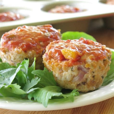 turkey-meatloaf-muffins-with-salsa-the-dinner-mom image