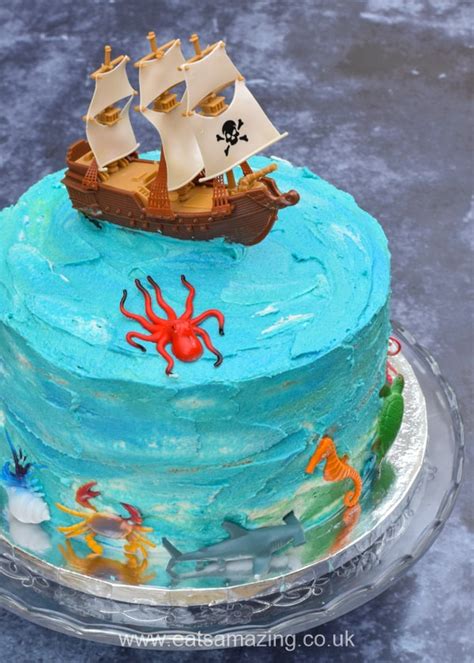 easy-pirate-themed-cake-recipe-eats-amazing image